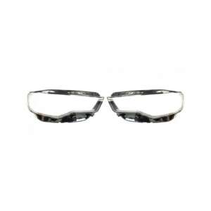 Set de lentile faruri XtremeVision HA021, 2 bucăți, pentru Audi A6 C7 4G Non Facelift (2011 - 2015) - Audi Lumini auto