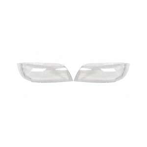Set 2 sticle faruri pentru BMW Seria 3 E90/E91 pentru far ZKW (2004 - 2011)