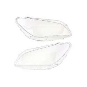 Set de lentile faruri XtremeVision HB055 pentru BMW Seria 7 F01, F02 (2009-2015) - Lumini auto