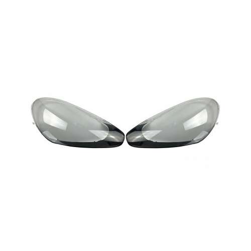 Set de lentile faruri Xenon Bright® pentru Porsche Cayenne (2015-2018)