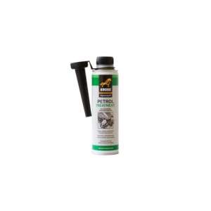 Kross Petrol Treatment, 250ml, fuel system cleaner, for gasoline engines - Kross