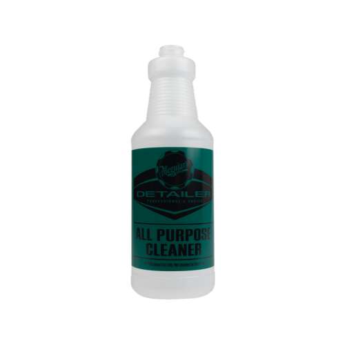 Meguiar's All Purpose Cleaner butelka bez sprayu 946ml