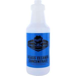 Flacon fara pulverizator Glass Cleaner 946ml
