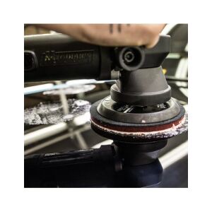 Meguiars Taler unterstützt 127 MM