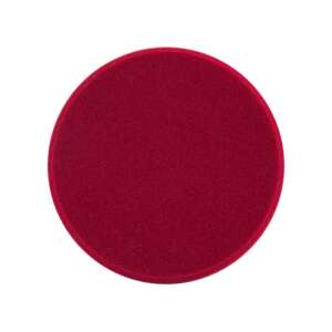 Meguiar 6 inch red polishing pad - Polishing disc