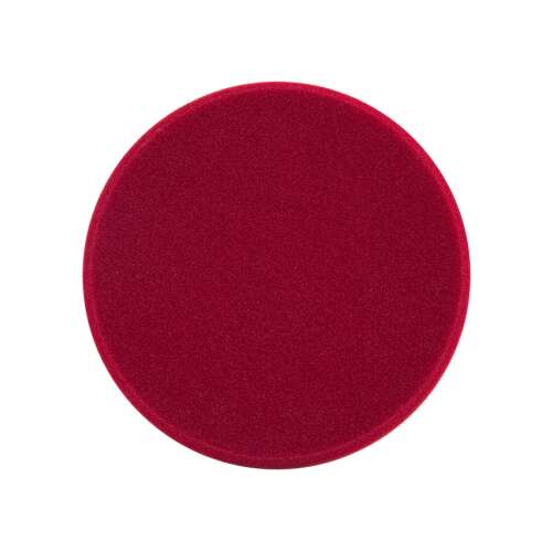 Červený leštiaci kotúč Meguiar 6 palcov