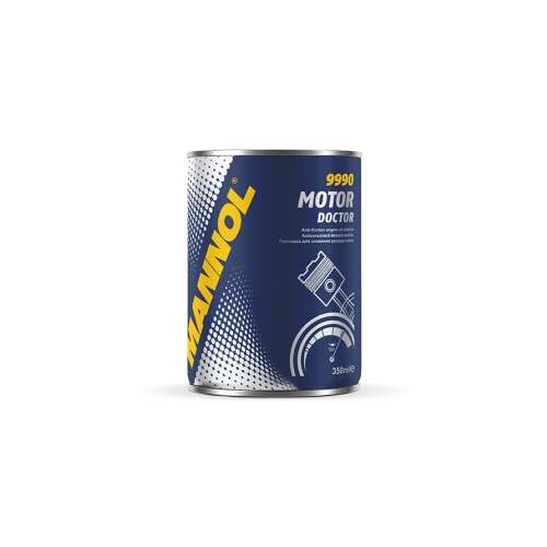 MANNOL Motor Doctor 350ml Motorölzusatz