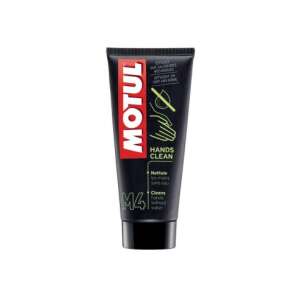 Handreinigungslösung Motul Hands Clean M4 100ML
