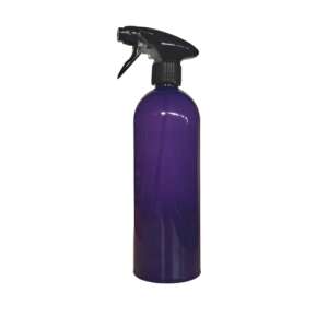 Nanolex 750ml spray bottle with trigger - Home & Garden