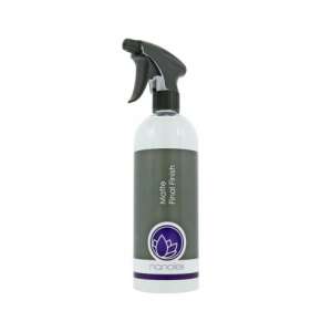 Nanolex Matte Final Finish 750ml car detailing spray for matte paint - Nanolex