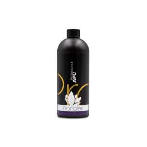 Nanolex Professional APC All Purpose Cleaner, 1 liter bottle - Nanolex