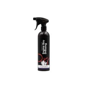 Nanolex Professional Engine Bay Dressing, 750 ml car care product - Nanolex Car Care Tool