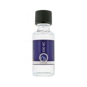 Nanolex Si3D BC Keramik-Schutz, 30ml Flasche - Nanolex
