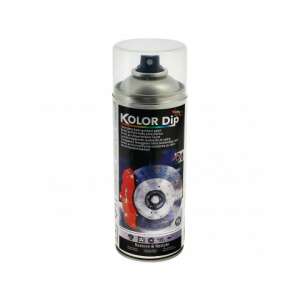 Spray Vopsea Lac pentru etriere rezistenta la tempertaturi ridicate 400ml Lac