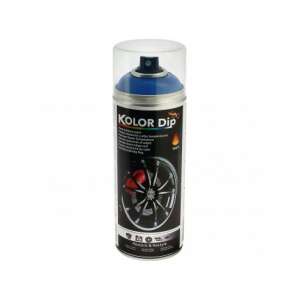 KoloDip high temperature resistant spray paint for calipers, blue - Spray Paint