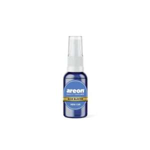 Areon Blue Blaster New Car Air Freshener, 30ml - Car Air Freshener