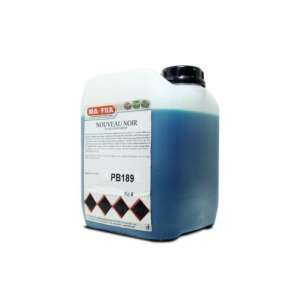 Ma-Fra Nouveau Noir 6KG gumiabroncs ápoló, fekete gumi fényesítő, autógondozó termék - Ma-Fra