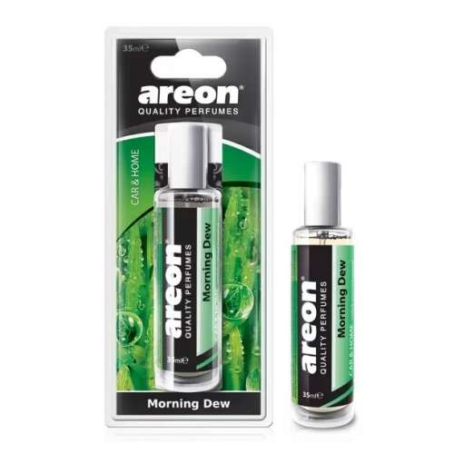 Areon Perfume Morning Dew osviežovač vzduchu do auta 35ml