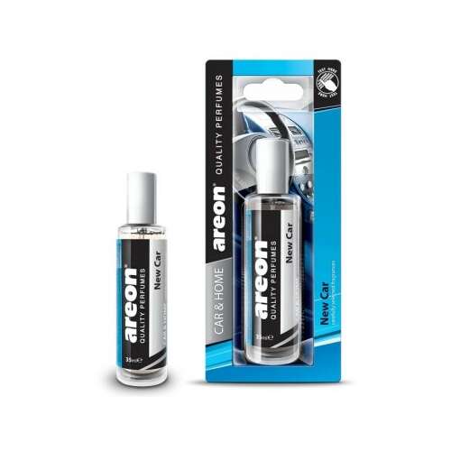 Osviežovač vzduchu do auta Areon Perfume New Car 35ml
