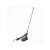 PNI Extra 48 CB antenna, 45cm long, fiberglass, with magnet