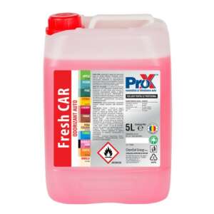 Pro-X Fresh Car Bubble Gum Auto-Lufterfrischer, 5L - PRO-X