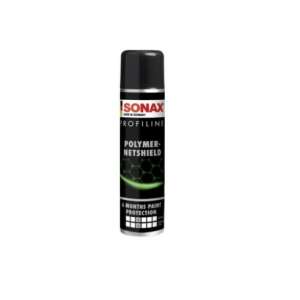 Sonax ProfiLine Polymer Netshield, 6 months paint protection, car sealant spray, 300 ml - Sonax