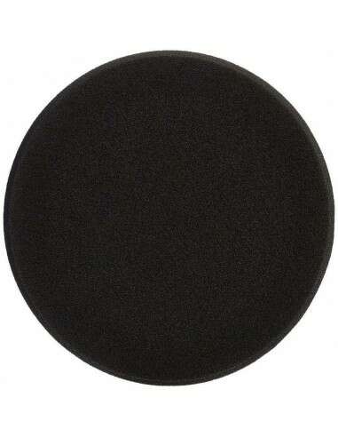 Sonax Polish Sponge Pad, Soft Surface, Grey, 160mm