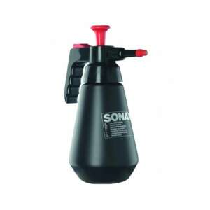 Sonax 1,5 Liter Sprühflasche mit Pumpe - Sprühgeräte