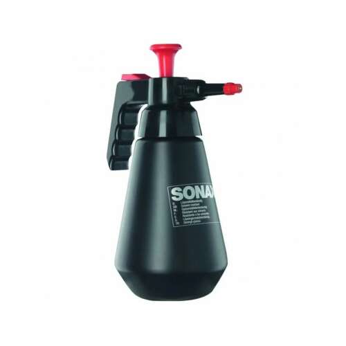 Sonax 1.5 liter spray bottle with pump