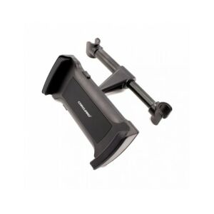 CarGuard Univerzális Táblagép Tartó - Fejtámla Rögzítés - 14,5-25,5cm 131523120 - Autós tablet tartó