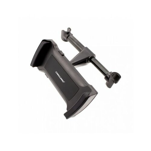 CarGuard Univerzális Táblagép Tartó - Fejtámla Rögzítés - 14,5-25,5cm 131523120