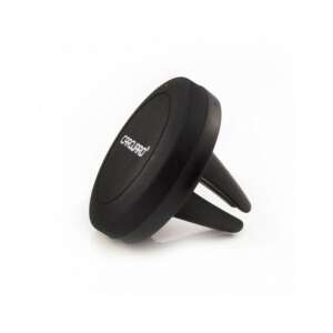 CarGuard Magnetic Phone Holder for Air Vent, Black - Carguard