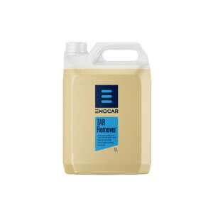Solutie indepartare bitum si adeziv EWOCAR Tar Remover, 5L