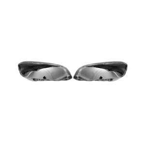 Volvo XC60 (2014-2017) Xenon Bright® Headlight Lens Set - Volvo Car light