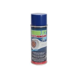XT Rust Remover Ice Spray 300ml, penetrating lubricant for loosening rusted parts - Car Care Tool