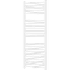 Mexen Hades fehér törölközőszárító radiátor, 1200 x 500 mm, 562 W - Víz, Gáz & Fűtésszerelés