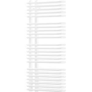 Mexen Amor fürdőszobai radiátor, fehér, 1000 x 500 mm, 809 W - Építkezés & Felújítás