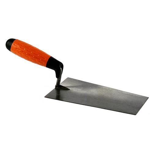 Strend Pro Smoothing Trowel with PVC Handle, 160 mm 131323071