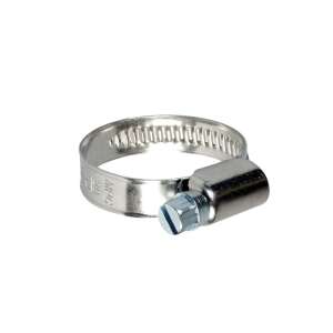 70-90mm / 9mm W2 stainless steel hose clamp - Hose Clamp