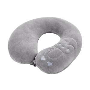 BabyJem Utazáshoz Való Nyaktartó Párna - Csecsemőknek és Kisgyermekeknek - 22x24cm
