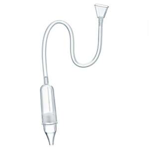 BabyJem Orrszippantó - Baba - Szűrővel