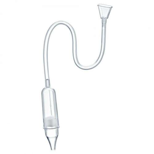 BabyJem Orrszippantó - Baba - Szűrővel