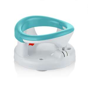 BabyJem Baba Fürdőszék és Etetőszék - Antracit