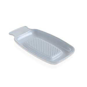 BabyJem Bébiétel Reszelő - Műanyag - 9x20cm