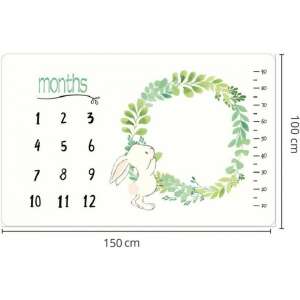 Drool Babatakaró - Fotózási Takaró - 100x150 cm