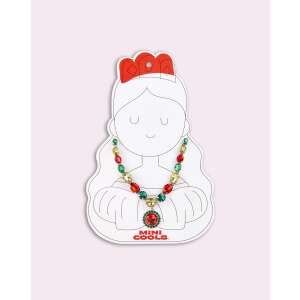 Mini Cools Szivárvány Nyaklánc - Lányoknak