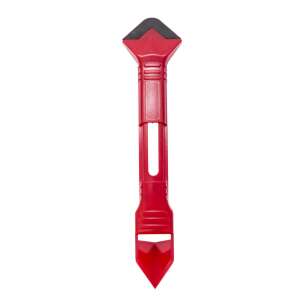 Nyújtott és tisztított szilikon spatula 5 tartalék hegyével 105294770