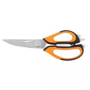 NEO 6-in-1 Multifunctional Scissors, 230 mm, Detachable 125164069 - Kitchen scissor