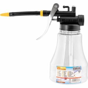 Richmann - Kézi Olajpumpa - 380ml 125164314 - Kézi zsírzó