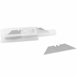 Richmann Exclusive Trapezoidal Cutter Blades, SK5, 10 pcs set 125164454 - Tool